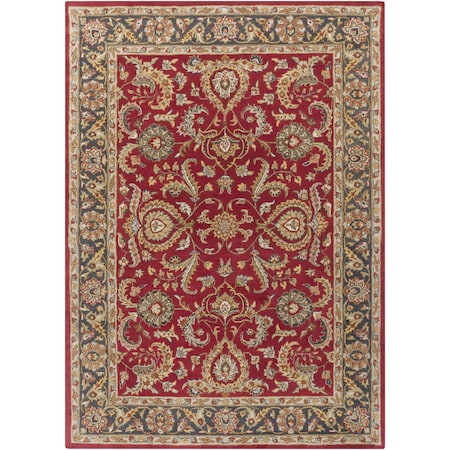 Middleton AWHY-2062 Handmade Area Rug